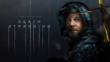 Death Stranding - Game Marketing Campaigns